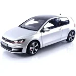 ماکت گلف GTi لیمیتد تولید 6000 عددی VOL Golf GTI مقیاس 1/18 برند NOREV