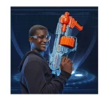 تفنگ نرف Nerf مدل Shockwave RD-15