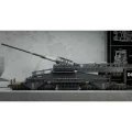 ساختنی لگو تانک جنگ جهانی دوم Dora WW2 برند Nifeliz
