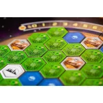 بازی فکری سکونت در مریخ Terraforming Mars برند Stronghold Games