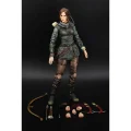 اکشن فیگور لارا کرافت تام رایدر Tomb Raider Lara Croft برند پلی آرت