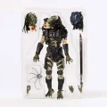 اکشن فیگور پریدیتور غارتگر مدل Lost Predator برند نکا