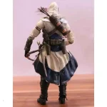 اکشن فیگور اساسین کرید Assassin Creed Connor Kenway برند پلی آرت