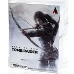 اکشن فیگور لارا کرافت تام رایدر Tomb Raider Lara Croft برند پلی آرت