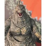 اکشن فیگور گودزیلا Godzilla KO 2023 برند بندای