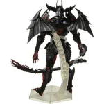 اکشن فیگور دیابلو Diablos Armor برند لجند کریشن