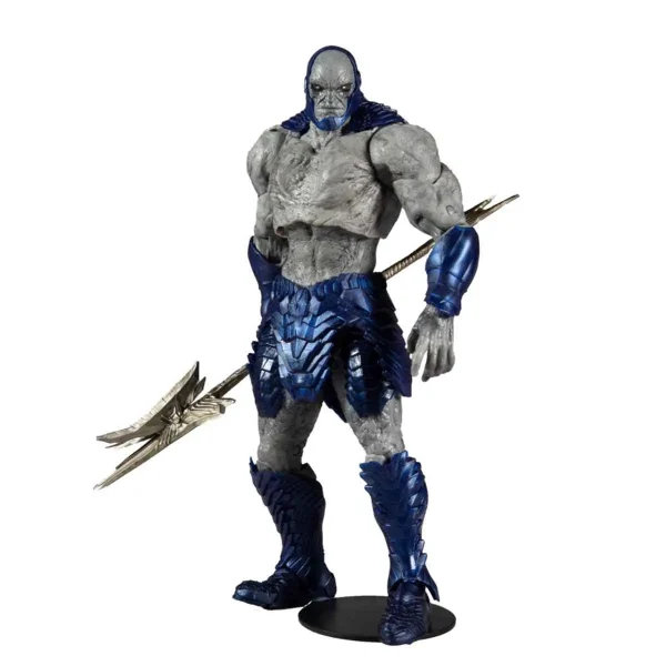 اکشن فیگور دارک ساید | Mcfarlane Darkseid