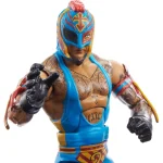 اکشن فیگور ری مستریو سری Rey Mysterio برند mattel