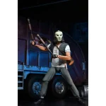 اکشن فیگور کیسی جونز لاکپشت نینجا Casey Jones برند نکا