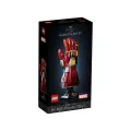 لگو LEGO مارول مدل دستکش نانو مردآهنی کد 76223