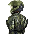 ماسک هالو سری Halo Infinite