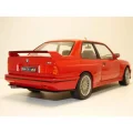 ماکت بی ام و 1990 BMW E30 برند solido مقیاس 1/18