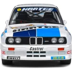 ماکت بی ام و BMW E30 Group A ADAC Rally Deutchland 1990 مقیاس 1/18