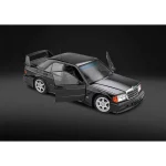 ماکت بنز Mercedes Benz Evo 2 برند Solido مقیاس 1/18