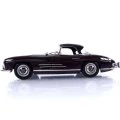 ماکت ماشین بنز Mercedes Benz 300 SL Roadster 1957 برند Norev