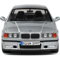 ماکت بی ام و کوپه سری BMW E36 M3 برند Solido مقیاس 1/18