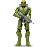 اکشن فیگور هیلو سری HALO Figure – Master Chief برند Jazwares ارتفاع 30 سانتی متر