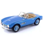 ماکت ماشین بی ام و BMW 507 Model 1957 برند Norev