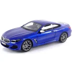 ماکت ماشین بی ام و BMW M850i برند Norev