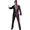 اکشن فیگور مرد دوچهره فیلم بتمن سری Two-Face (Batman Forever برند مکفارلین