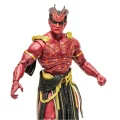 اکشن فیگور بلک آدام Black Adam Sabbac برند مکفارلین