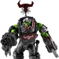 اکشن فیگور اورک Warhammer Ork Meganob برند مکفارلین