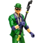 اکشن فیگور ریدلر The Riddler Arkham برند مکفارلین