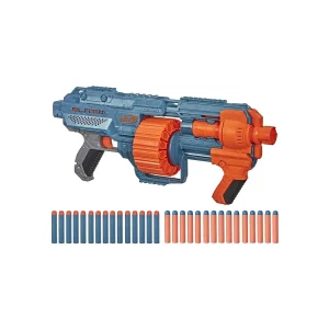 تفنگ نرف Nerf مدل Shockwave RD-15