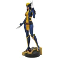 فیگور ولوورین Wolverine PVC Gallery مدل X23