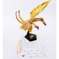اکشن فیگور دشمن گودزیلا اژدهای 3 سر گیدورا King of The Monsters King Ghidorah برند لجند کریشن
