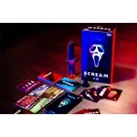 بازی فکری جیغ Scream Ghost Face Board Game برند فانکو