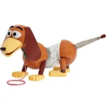 اکشن فیگور سگ اسلینکی توی استوری Disney Slinky Toy Story