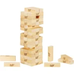 بازی گروهی جنگا Jenga برند Hasbro