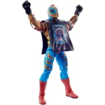 اکشن فیگور ری مستریو سری Rey Mysterio برند mattel