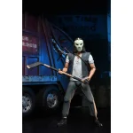 اکشن فیگور کیسی جونز لاکپشت نینجا Casey Jones برند نکا