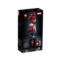 لگو LEGO مارول مدل دستکش نانو مردآهنی کد 76223