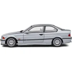 ماکت بی ام و کوپه سری BMW E36 M3 برند Solido مقیاس 1/18