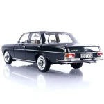 ماکت ماشین بنز Mercedes Benz 280 SE 1968 برند Norev