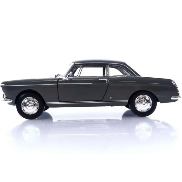 ماکت ماشین پژو Peugeot 404 Coupé 1967 برند Norev