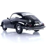 ماکت ماشین پورشه Porsche 356 Coupe 1952 برند Norev