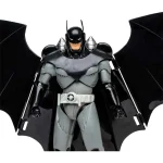 اکشن فیگور بتمن آرمور بازگشت کینگدام سری Armored Batman Kingdom Come برند مکفارلین