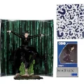 اکشن فیگور ماتریکس Trinity (The Matrix) برند مکفارلین