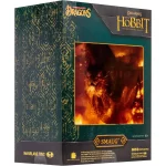 فیگور اژدها هابیت سری Dragons Smaug (The Hobbit) برند مکفارلین