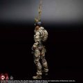 اکشن فیگور تام پریچر مدال آف هانر Medal of Honor برند پلی آرت