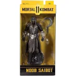 اکشن فیگور مورتال کمبت Mortal Kombat Noob Saibot برند مکفارلین