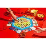 بازی رومیزی بردگیم کاتان Catan نسخه اورجینال