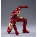 اکشن فیگور آیرون من | iron man | مارک 4 | Mark IV برند Zd toys
