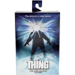 اکشن فیگور مک رِدی | R.J. MacReady | از The Thing 1982 برند نکا