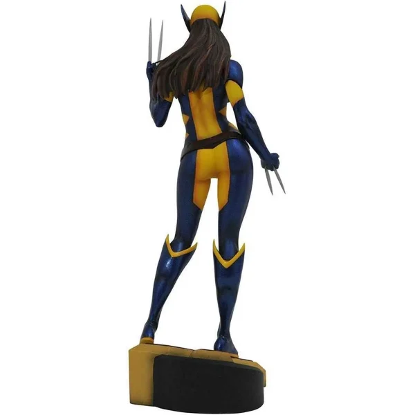 فیگور ولوورین Wolverine PVC Gallery مدل X23