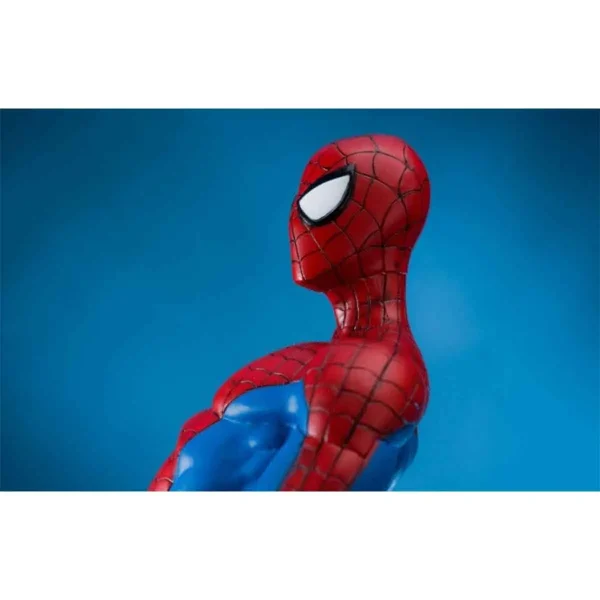 مجسمه اسپایدرمن Spider-Man سری DIAMOND SELECT TOYS